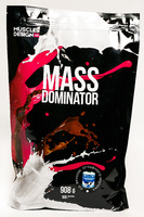 MD LAB MASS GAINER 908гр