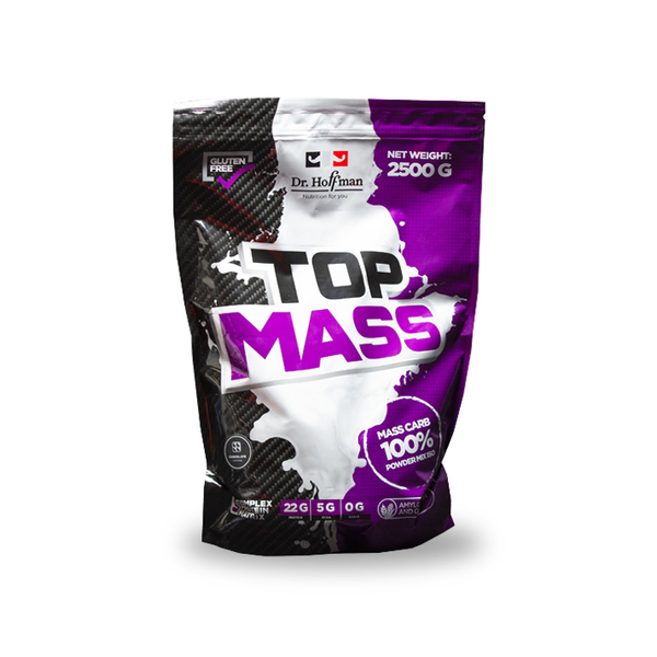 Dr-Hoffman Top Mass 2500 g