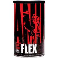 Animal Flex 44pacs